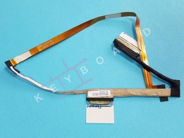 Шлейф матриці до ноутбука Dell Vostro 5401